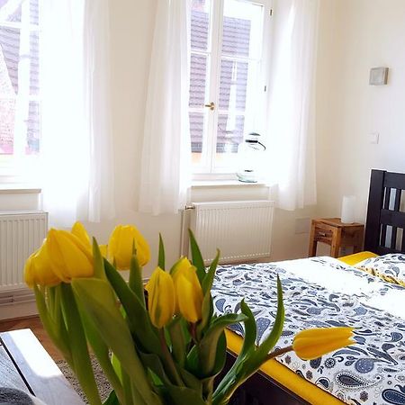 Apartmany U Namesti Broumov Bagian luar foto