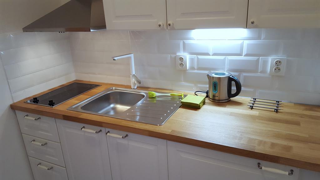 Apartmany U Namesti Broumov Bagian luar foto