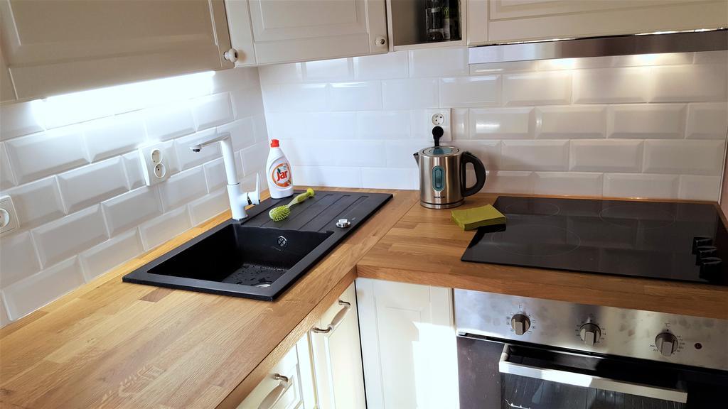 Apartmany U Namesti Broumov Bagian luar foto