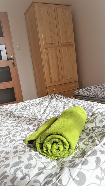 Apartmany U Namesti Broumov Bagian luar foto