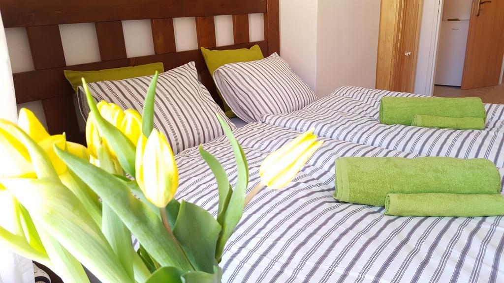 Apartmany U Namesti Broumov Bagian luar foto