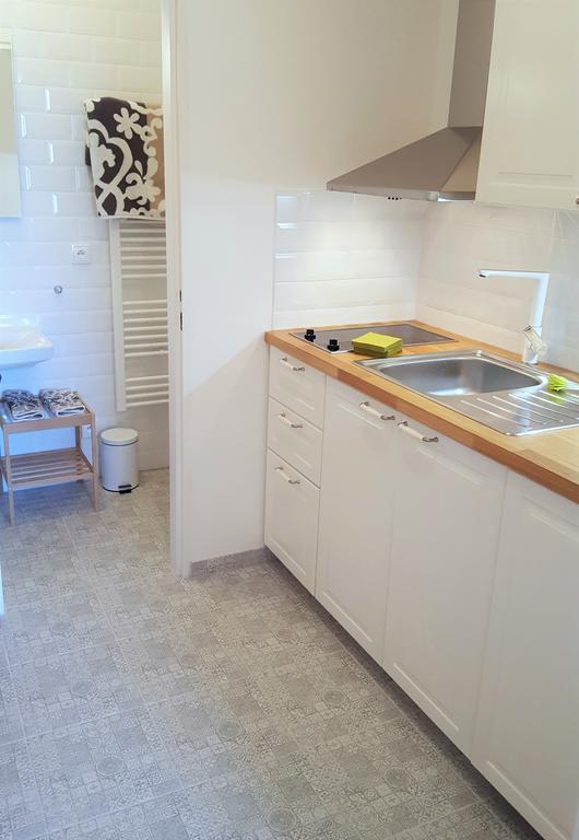 Apartmany U Namesti Broumov Bagian luar foto