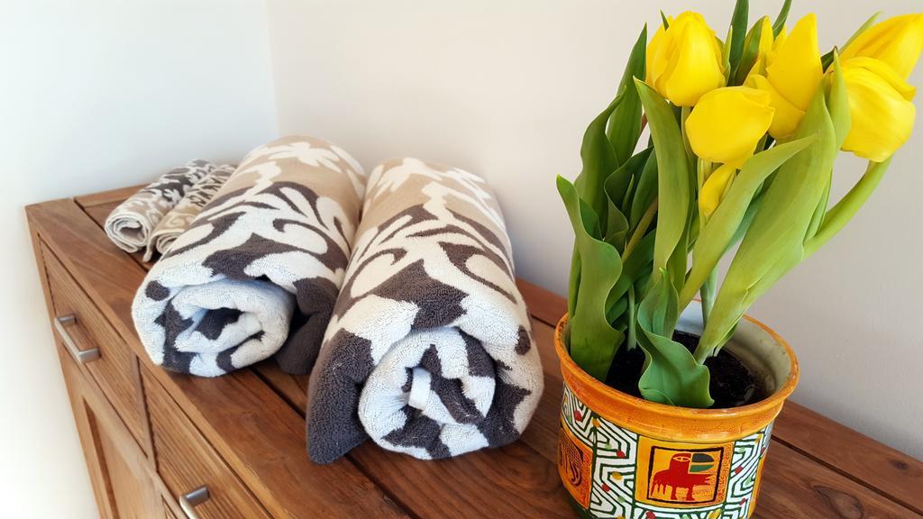 Apartmany U Namesti Broumov Bagian luar foto