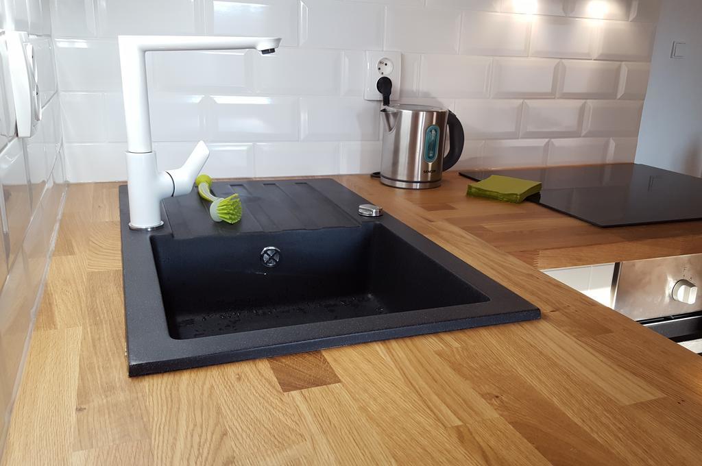 Apartmany U Namesti Broumov Bagian luar foto