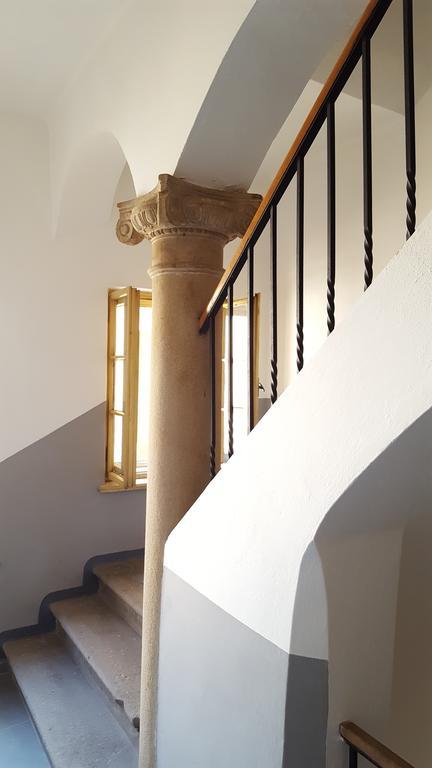 Apartmany U Namesti Broumov Bagian luar foto