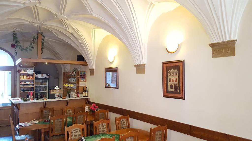 Apartmany U Namesti Broumov Bagian luar foto