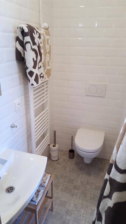 Apartmany U Namesti Broumov Bagian luar foto