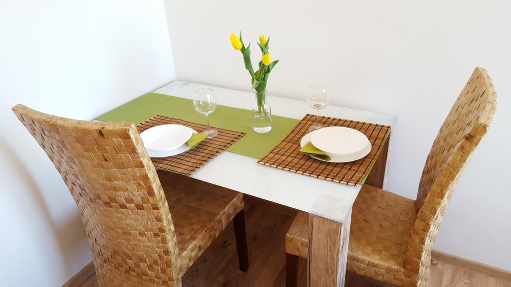 Apartmany U Namesti Broumov Bagian luar foto