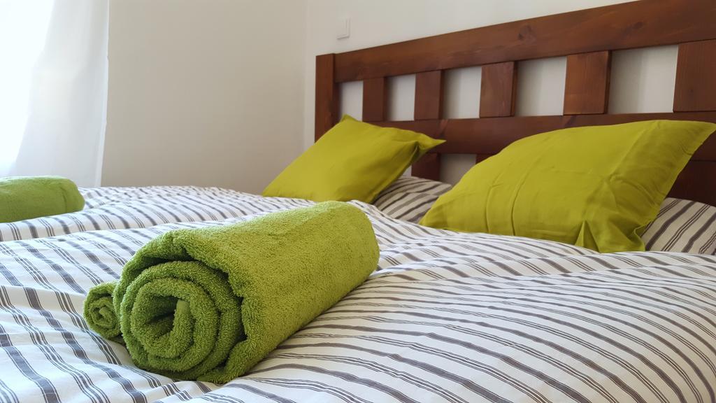 Apartmany U Namesti Broumov Bagian luar foto