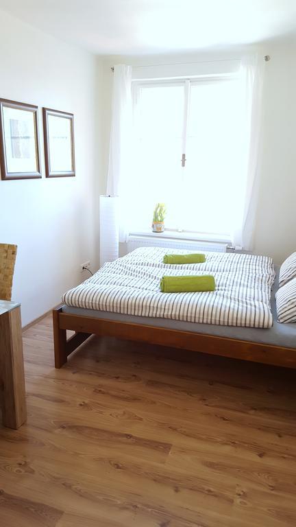 Apartmany U Namesti Broumov Bagian luar foto