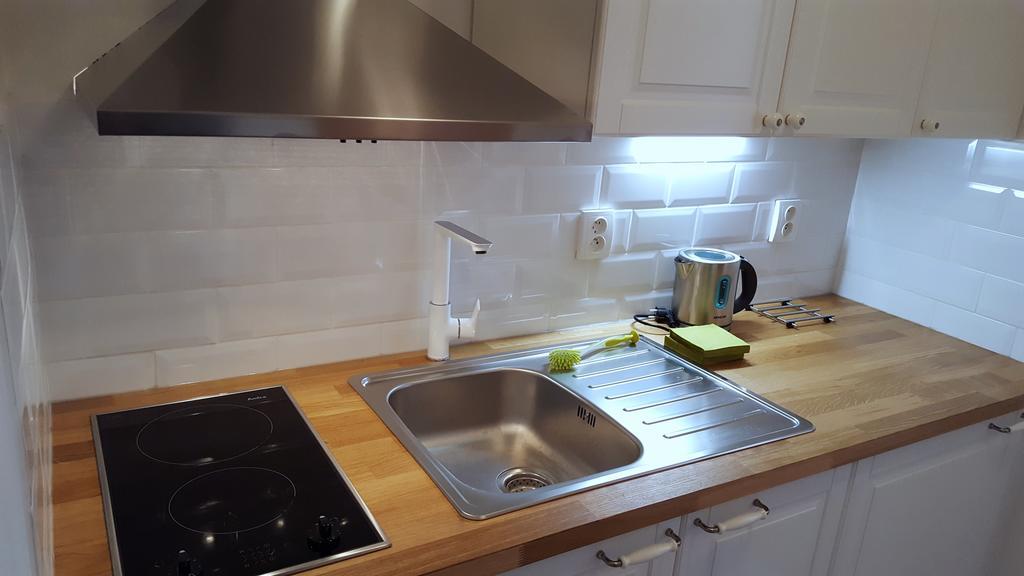 Apartmany U Namesti Broumov Bagian luar foto