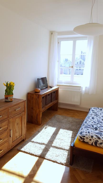 Apartmany U Namesti Broumov Bagian luar foto