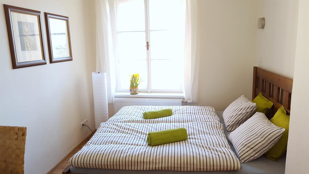Apartmany U Namesti Broumov Bagian luar foto
