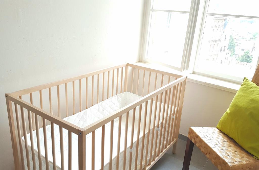 Apartmany U Namesti Broumov Bagian luar foto